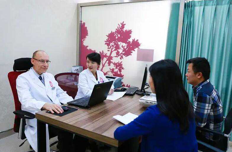 深圳助孕一般价钱 香港大学深圳医院生殖医学中心 ‘男孕囊和女孕囊的区别’